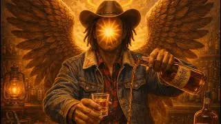 Christian Country Music- Pour Me a Shot