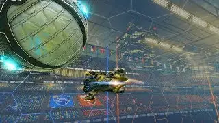 The 10 Most Iconic Goals In Rocket League History