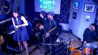 3-17-24: Trish Scott, Live at Room 623 - Harlem&rsquo;s Speakeasy Jazz Club!