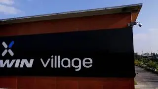 D&eacute;couvrez le Btwin Village &agrave; Lille, un lieu de vie sportif