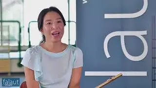 Intervista al M&deg; Hyunim Yoon - Falaut Campus 2017