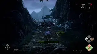 Wo Long: Fallen Dynasty (PS5) Parte 9
