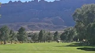 Grandkids Cross Country Race in Moab Utah #premiere 