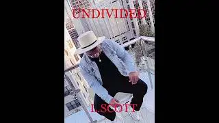 Undivided by Lemar Scott