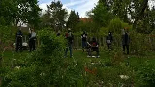 Resolution der Kommunarden - Chorkollektiv G&ouml;ttingen - 1. Mai 2020