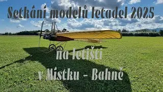 Piknik Modelarski Frydek Mistek Czechy 2025