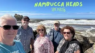 Episode 0039 NSW North Coast - Nambucca Heads