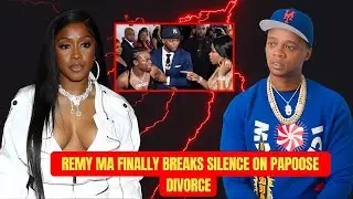 5 Secrets Remy Ma Wishes You Knew About Her Divorce
