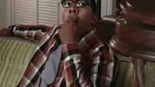 Skittles Ageing Man - very funny 2009 commercial