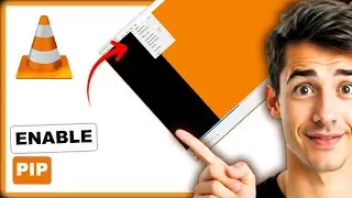 Как включить функцию &laquo;картинка в картинке&raquo; в медиаплеере VLC (самый простой способ) (руководство ...