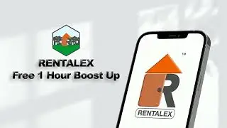 Rentalex Free 1 Hour Boost Up