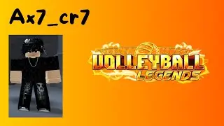 Joguei Volleyball Legends depois da update de ano novo e peguei o Sanju!