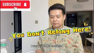 Have I experienced racism? #americans #asians #discrimination