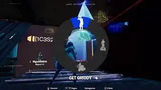 Fortnite  Completeing 1500 MariGold Challenges