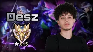 Top3 NACT | !phone Mobile Legends Live