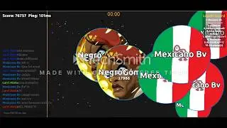 Como llegar al top 1 en rata.io esto es asombroso