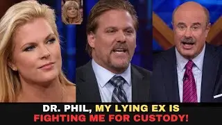 Toxic Exes Clash Over Custody Rights as Family Turns Against Each Other &ndash; Unbelievable Drama 🤯