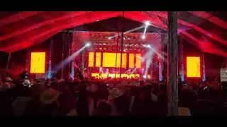 Mueve el toto Los Rugar en el Daxtha 2026