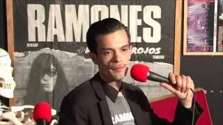 jmc spricht mit Dan Sartain (Ein Video-Interview)