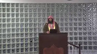 خطبة الجمعة / فضل العافية