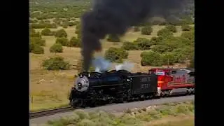 The Railroad of America