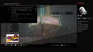 Cod iw trolling