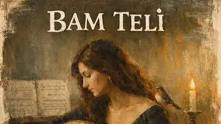 BAM TELİ