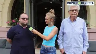 Settantasette volte festa de L'Unit&agrave; a Stienta
