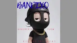 Adalberto Flow - Bandixo (Cover Audio)