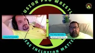 Inclusion pro wrestling