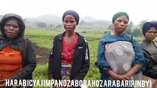 MBEGA INVURA Tuvuye imatanda KURIKIRANA INDIRINBO NZIZA 