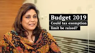 Budget 2019: Here are the changes that you can expect in basic tax exemption