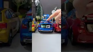 Mega Diecast Model Car Collection Tailgate Closing Event  #car #automobile #diecast