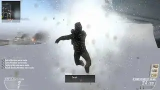 Boat Bang v2