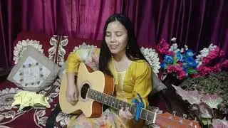 मै आता हूं तेरे पास.. singing by Ps.Diffullyne Marwein