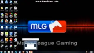 How To Make A MLG Account