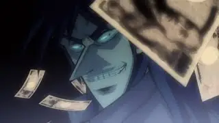 Всеми забытое аниме | Gyakkyou Burai Kaiji: Ultimate Survivor