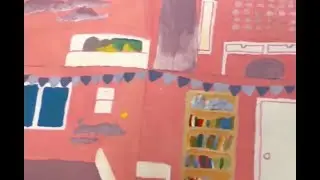 Veda day four: ...future room...