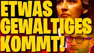 HIOBSBOTSCHAFT MACHT FASSUNGSLOS ! ANDREAS POPP, JULIAN REICHELT, ALICE WEIDEL