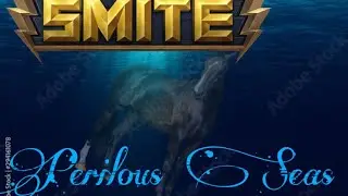 Smite: Perilous Seas