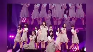 【初センター解禁🎉】日向坂46五期生が全力疾走❄️✨「好きになるクレッシェンド」MV公開！片山紗希が物語の真ん中へ💙🎶
