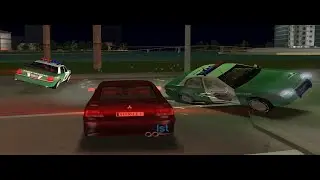 Non stop mission in GTA Vice City Part 13