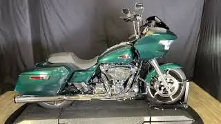 2024 Harley-Davidson Road Glide | Used motorcycle for sale at Monster Powersports, Wauconda, IL