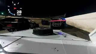 Bmod bash night #1 Heat race 10/24/25