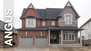 Home For Sale in Angus | Property | Barrie Video Tours 2220