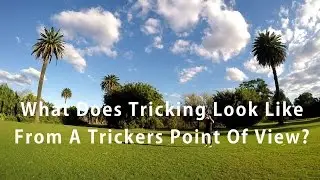 The Tricking Point Of View