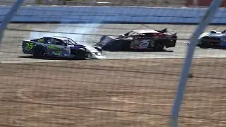 Weekly Racing - Havasu 95 Speedway 2/8/25