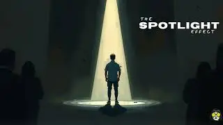 The Spotlight Effect - Ethiax - Static Mode Edition