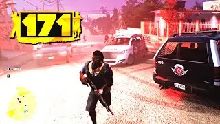 171 gameplay  | RTX 3090-4K