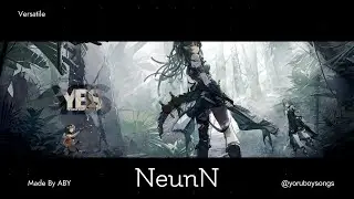 NeunN - Pulse of the Storm